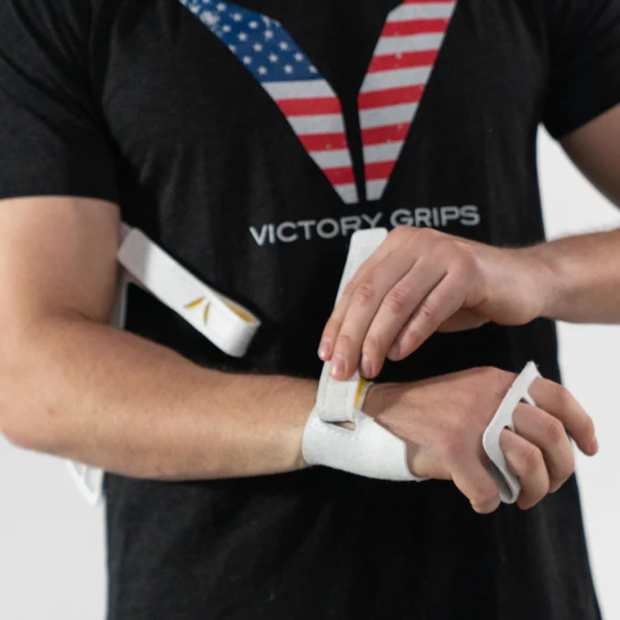 Amazon.com : Victory Grips Men's X2 Hand Grips for Cross Training